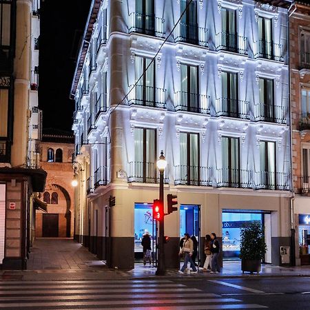 Corral Del Carbon Gg Apartments Γρανάδα Εξωτερικό φωτογραφία
