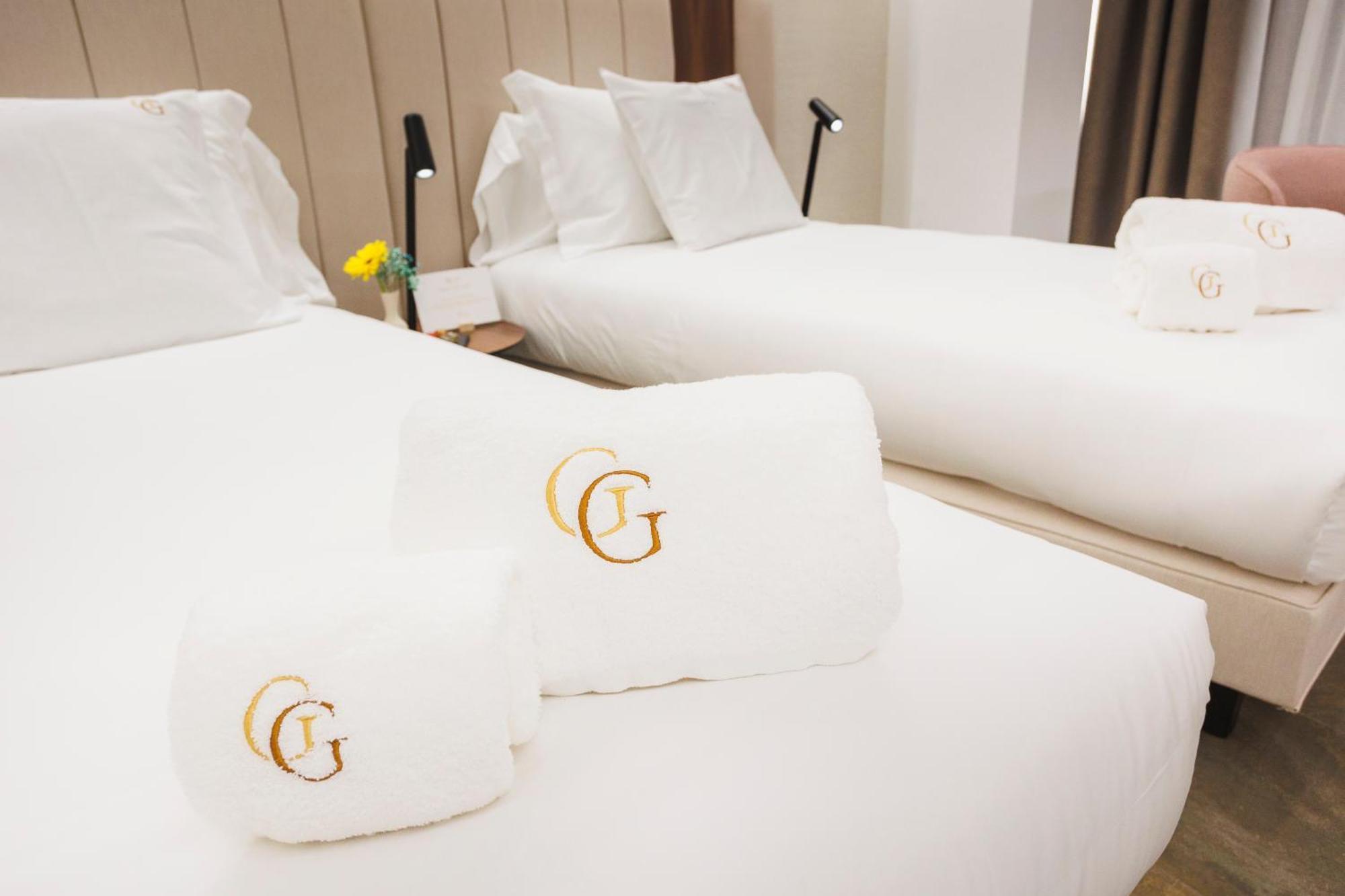 Corral Del Carbon Gg Apartments Γρανάδα Εξωτερικό φωτογραφία