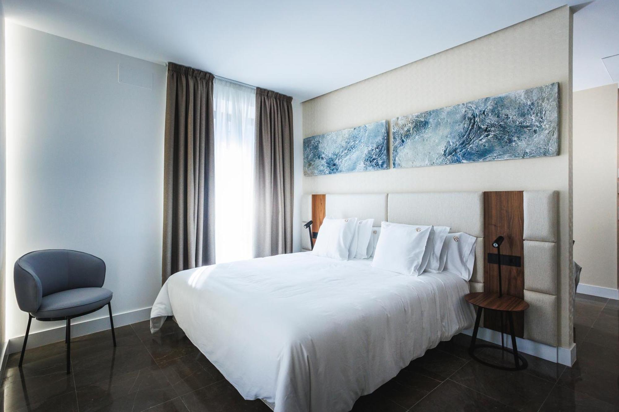 Corral Del Carbon Gg Apartments Γρανάδα Εξωτερικό φωτογραφία