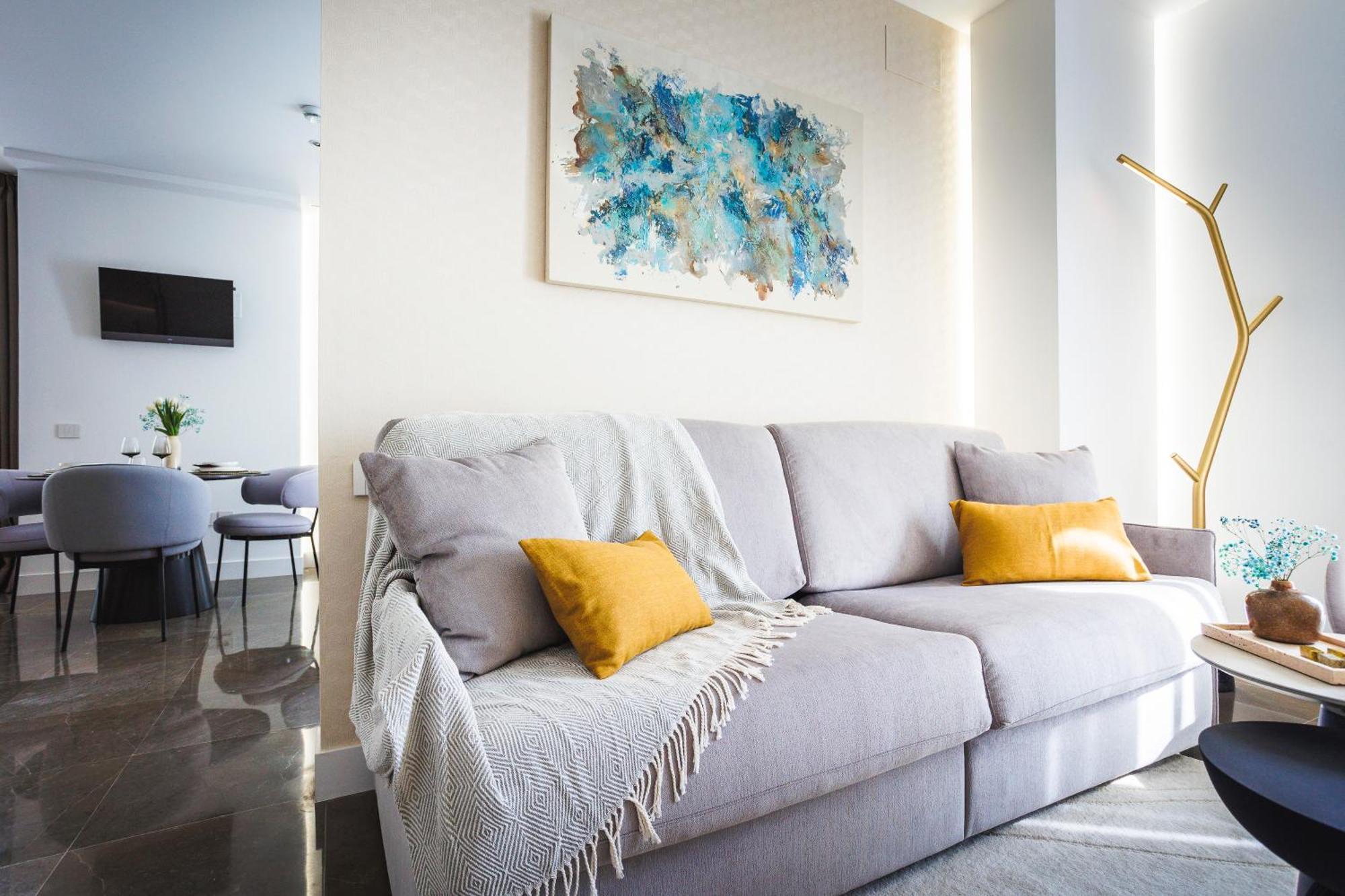 Corral Del Carbon Gg Apartments Γρανάδα Εξωτερικό φωτογραφία