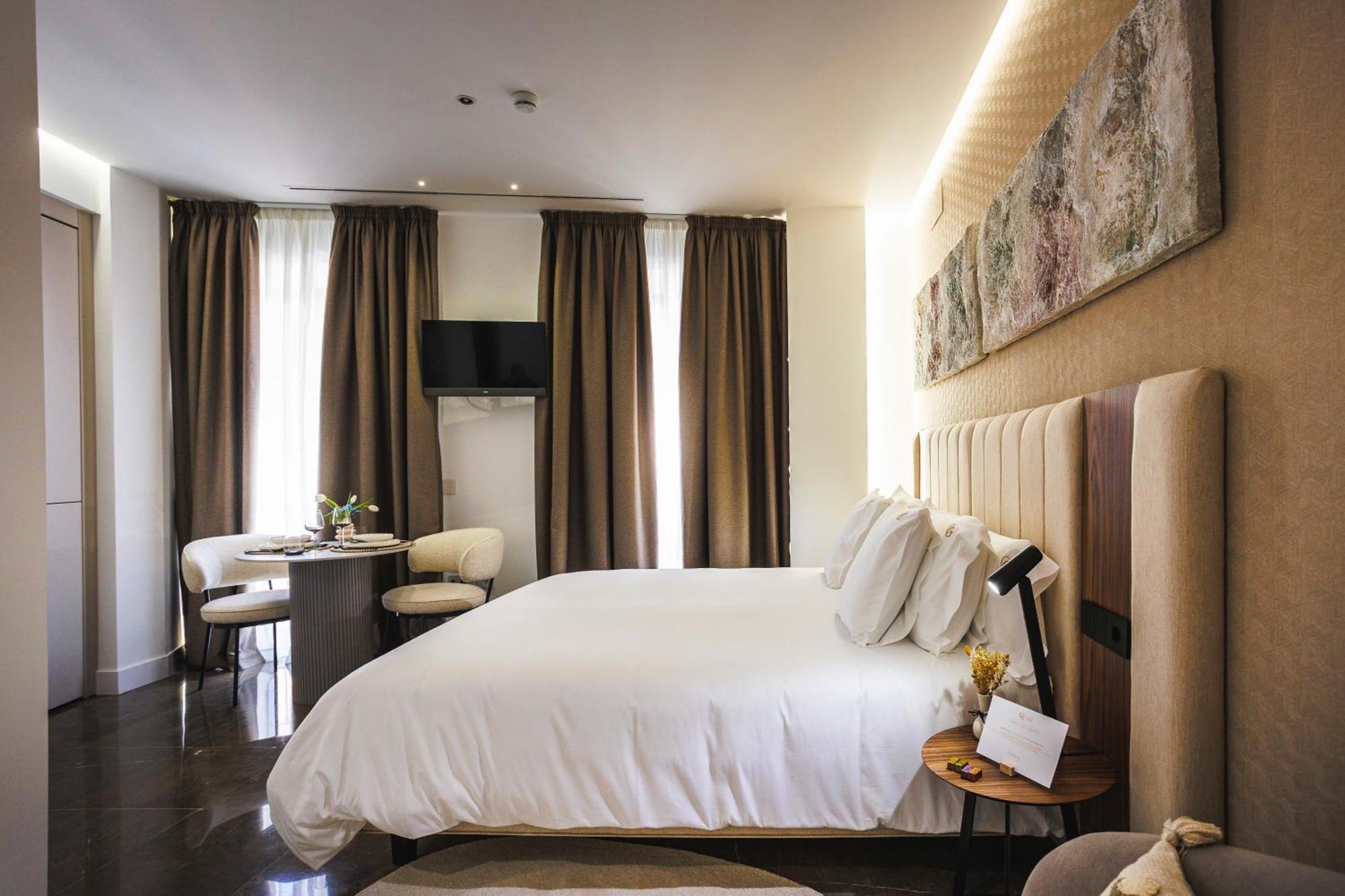 Corral Del Carbon Gg Apartments Γρανάδα Εξωτερικό φωτογραφία