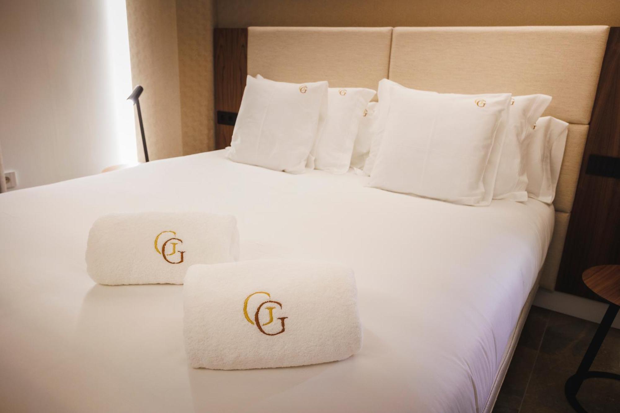 Corral Del Carbon Gg Apartments Γρανάδα Εξωτερικό φωτογραφία