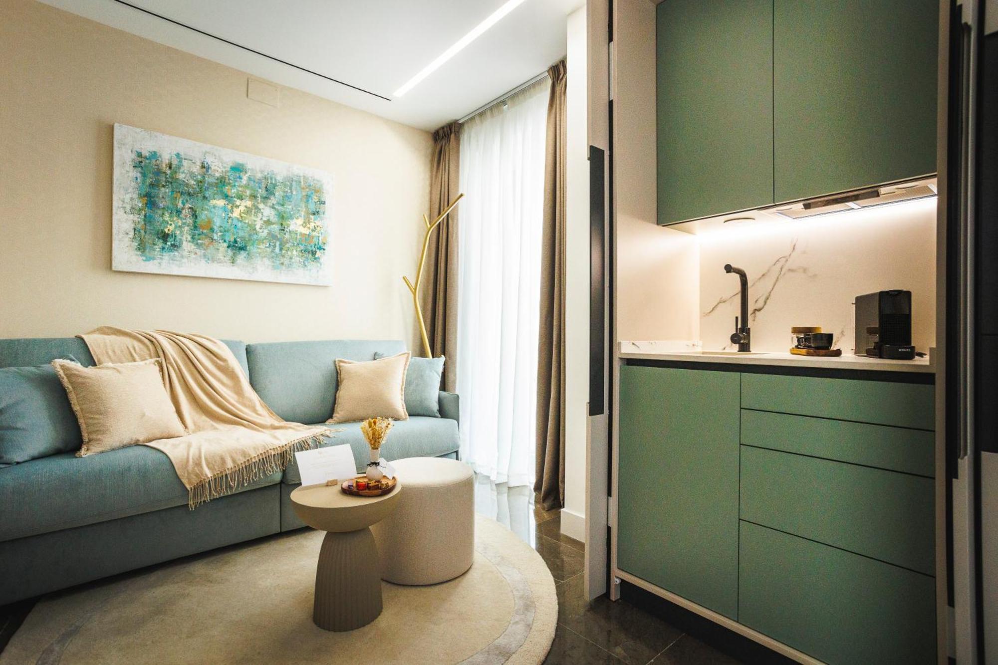 Corral Del Carbon Gg Apartments Γρανάδα Εξωτερικό φωτογραφία