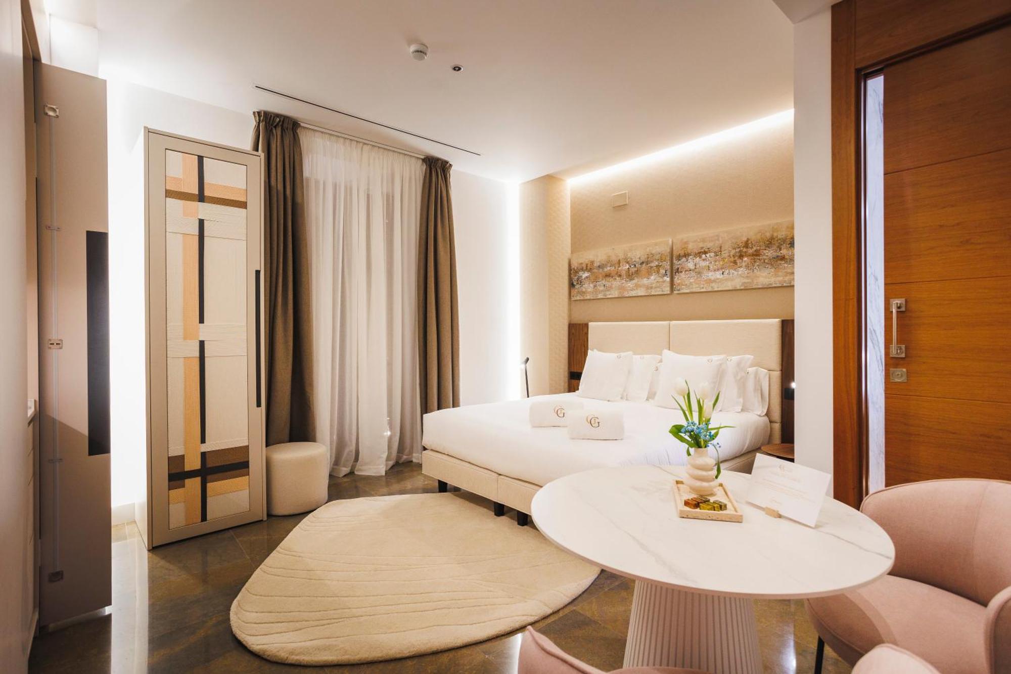 Corral Del Carbon Gg Apartments Γρανάδα Εξωτερικό φωτογραφία