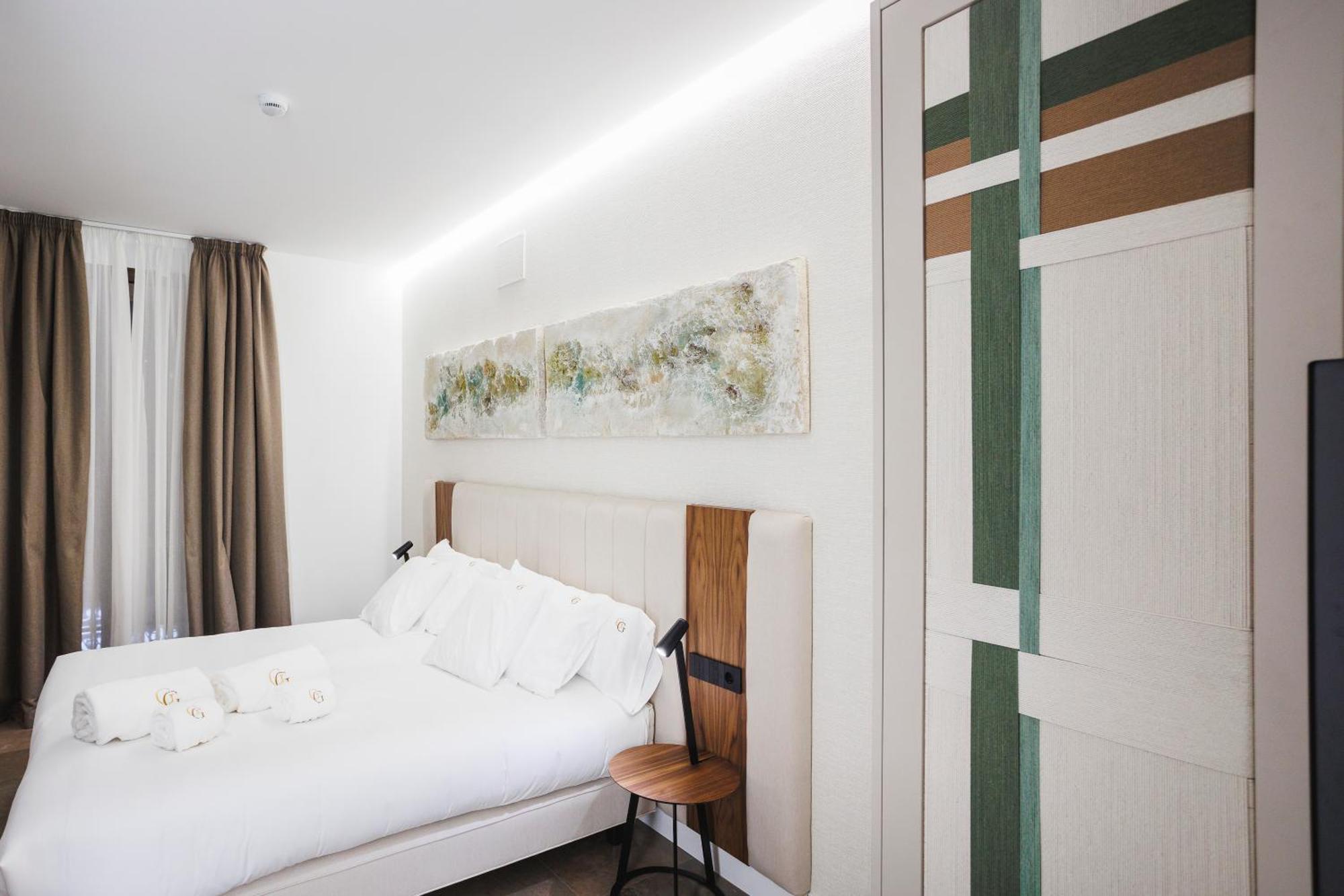 Corral Del Carbon Gg Apartments Γρανάδα Εξωτερικό φωτογραφία