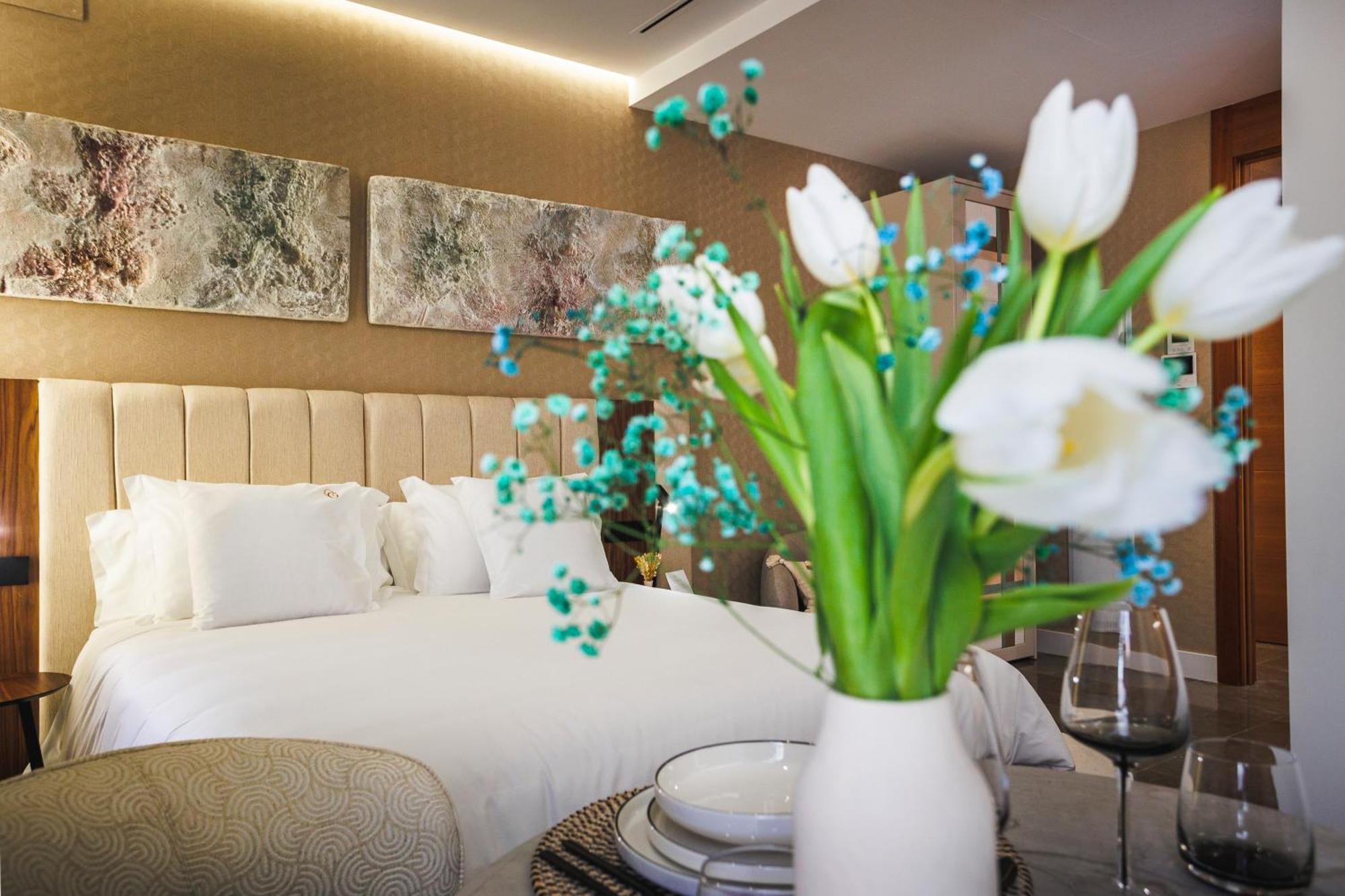 Corral Del Carbon Gg Apartments Γρανάδα Εξωτερικό φωτογραφία