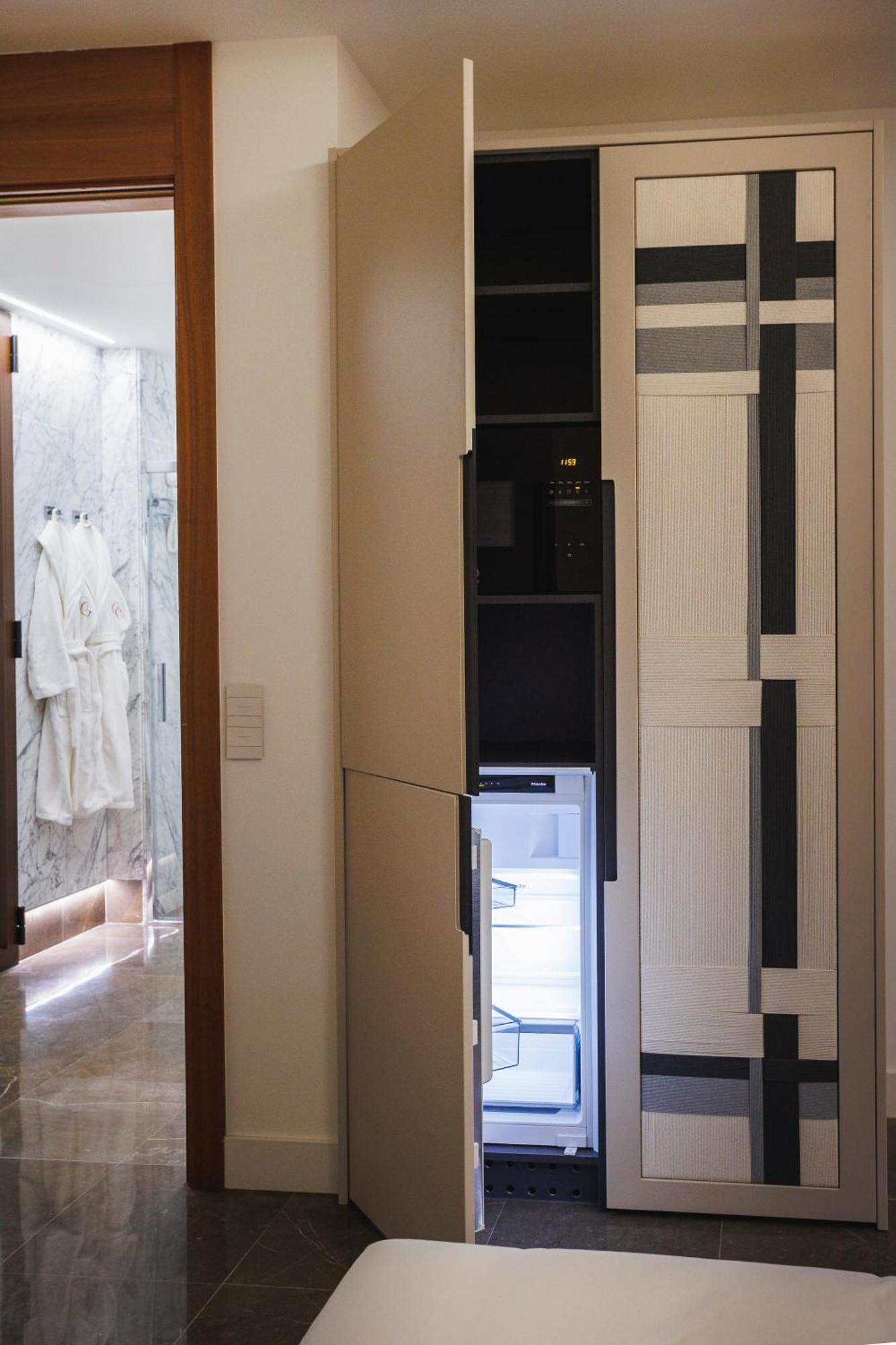 Corral Del Carbon Gg Apartments Γρανάδα Εξωτερικό φωτογραφία