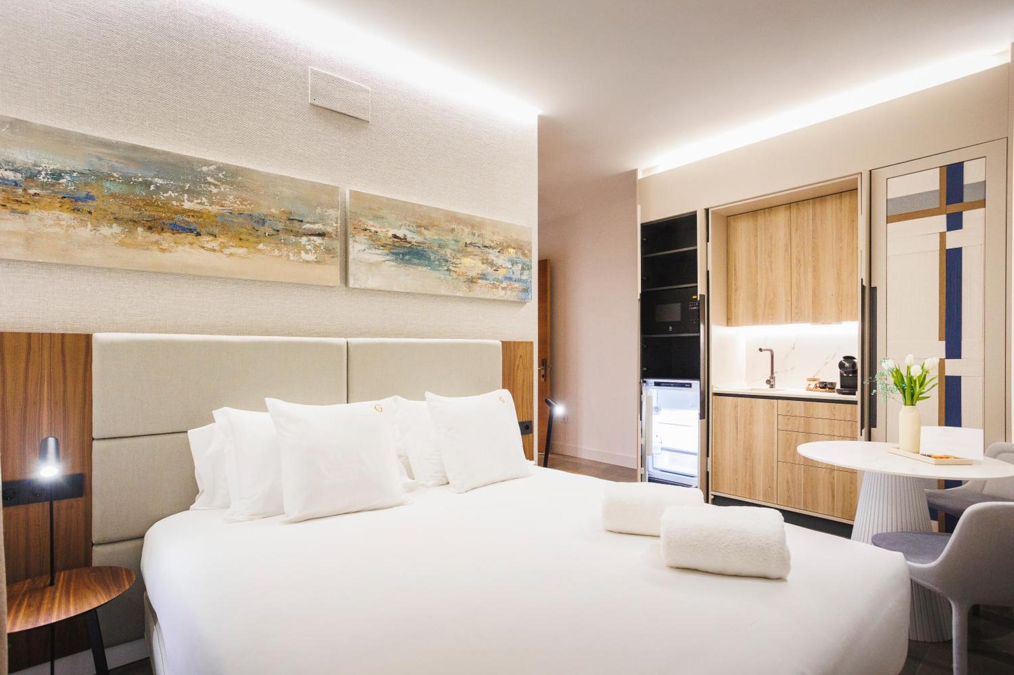 Corral Del Carbon Gg Apartments Γρανάδα Εξωτερικό φωτογραφία