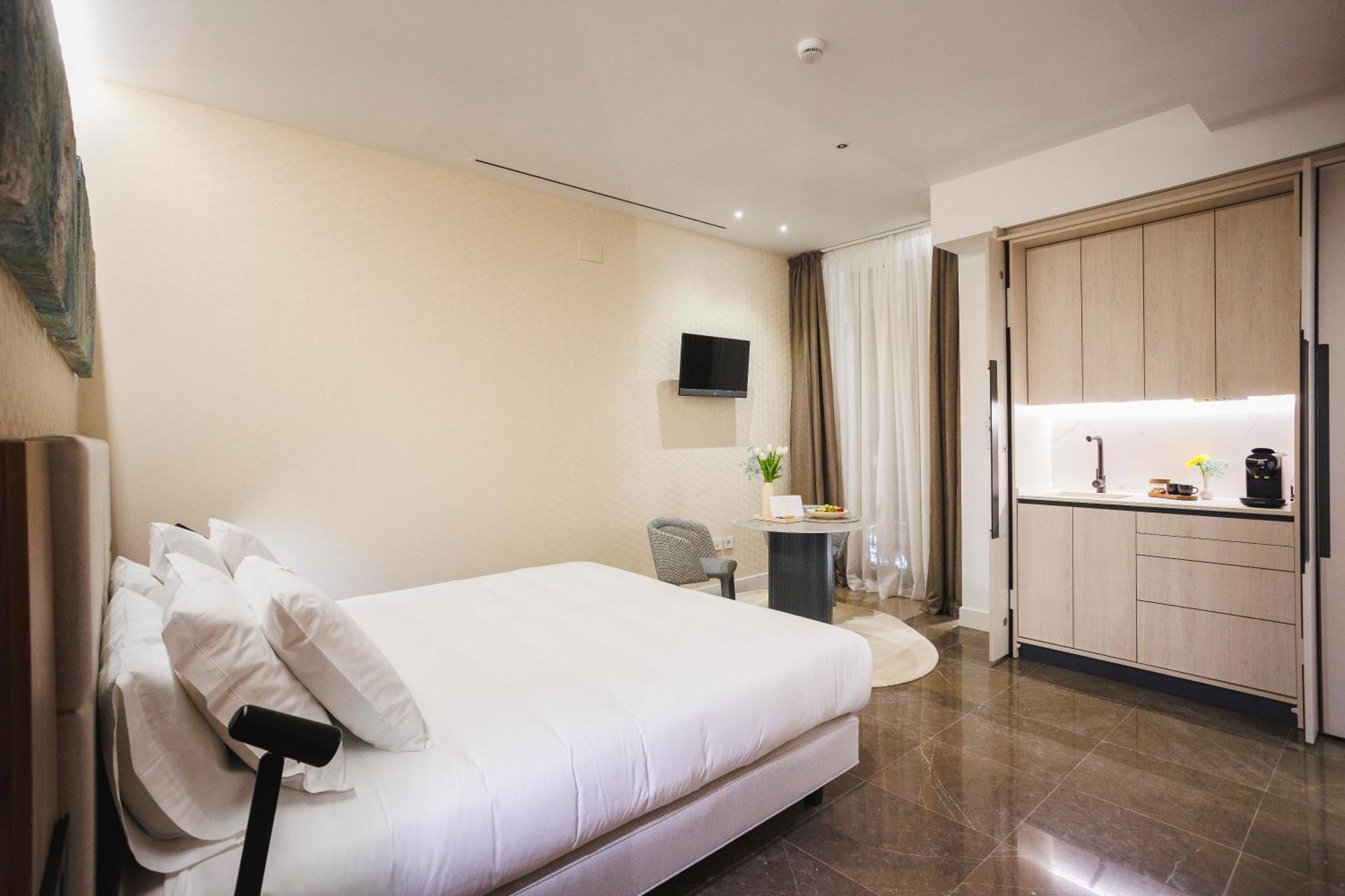 Corral Del Carbon Gg Apartments Γρανάδα Εξωτερικό φωτογραφία