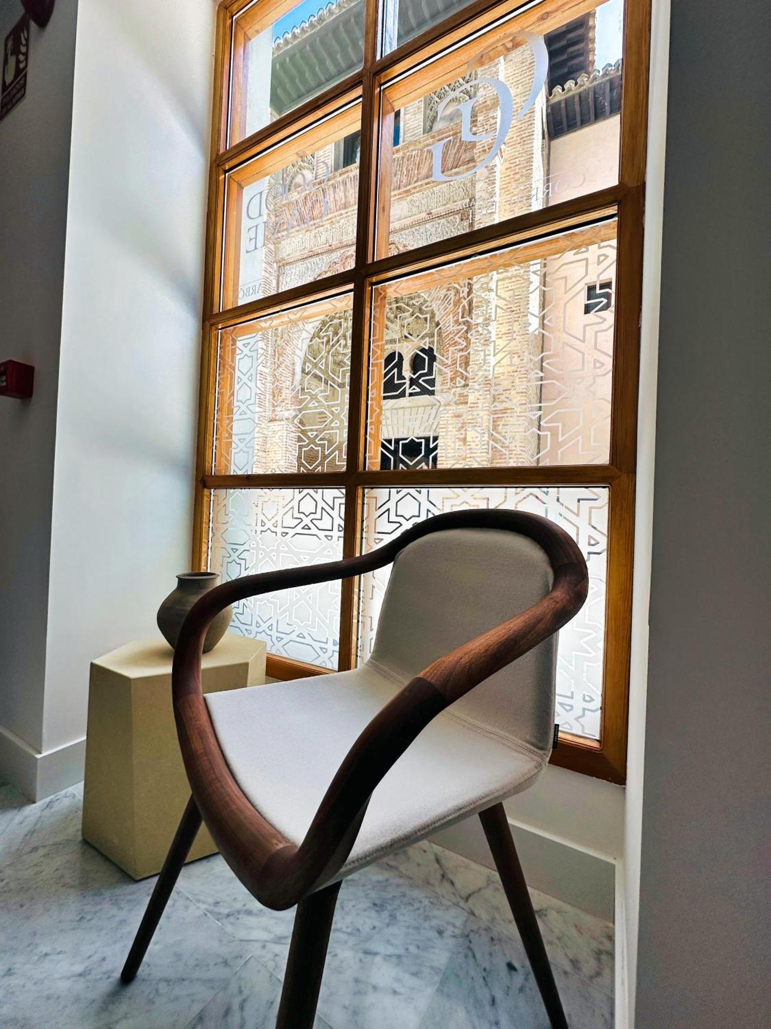 Corral Del Carbon Gg Apartments Γρανάδα Εξωτερικό φωτογραφία