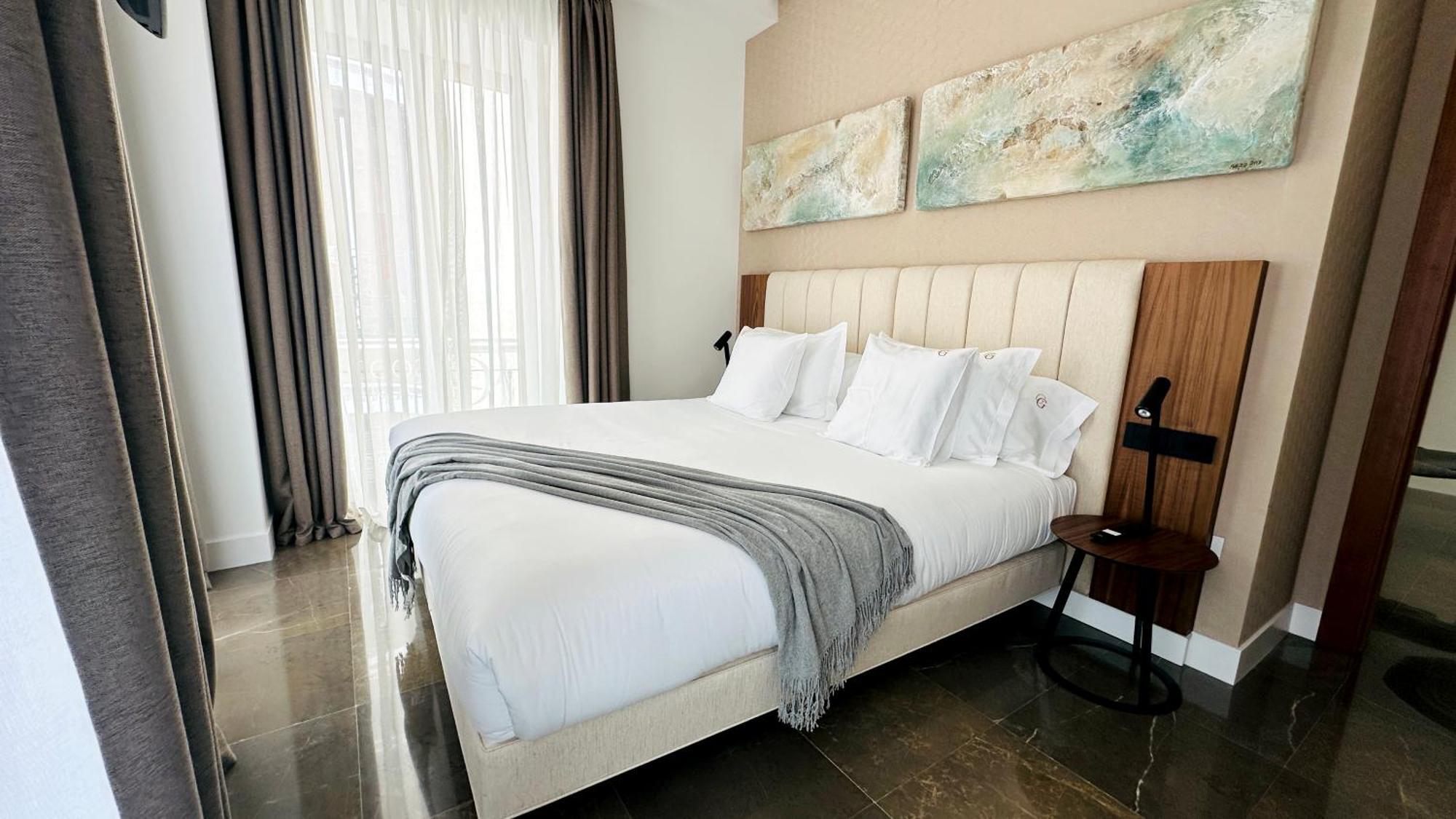 Corral Del Carbon Gg Apartments Γρανάδα Εξωτερικό φωτογραφία