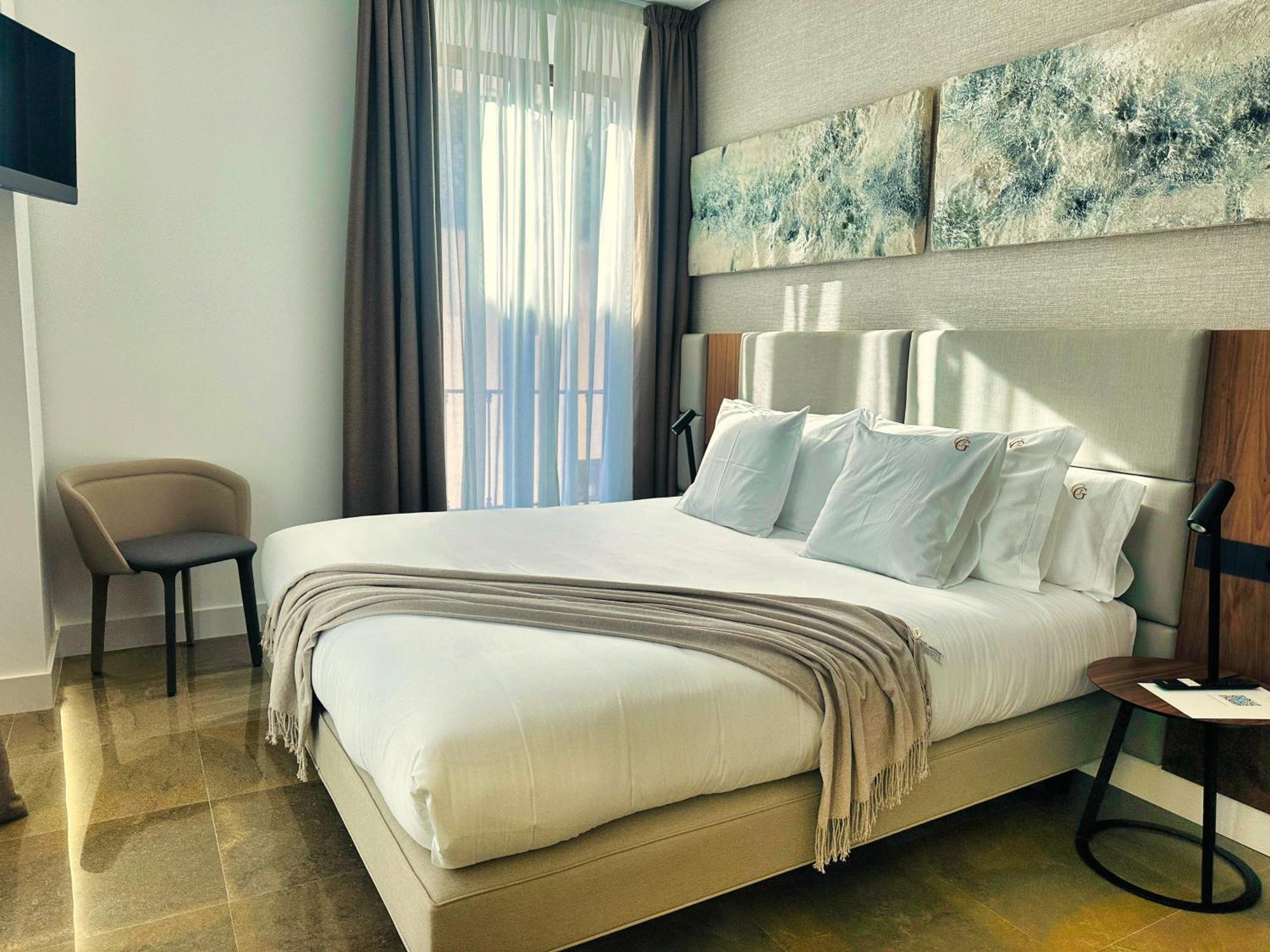 Corral Del Carbon Gg Apartments Γρανάδα Εξωτερικό φωτογραφία