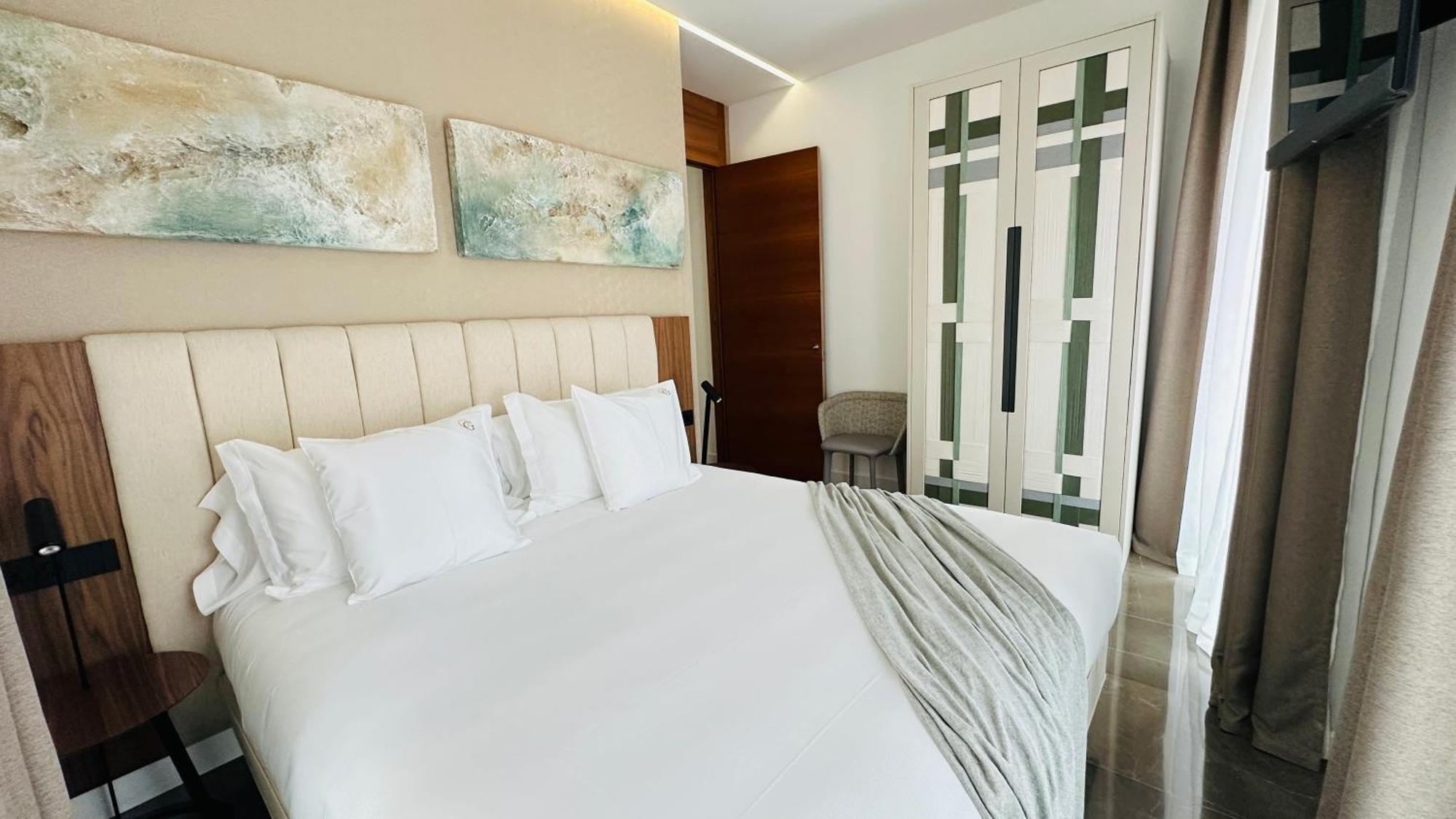 Corral Del Carbon Gg Apartments Γρανάδα Εξωτερικό φωτογραφία
