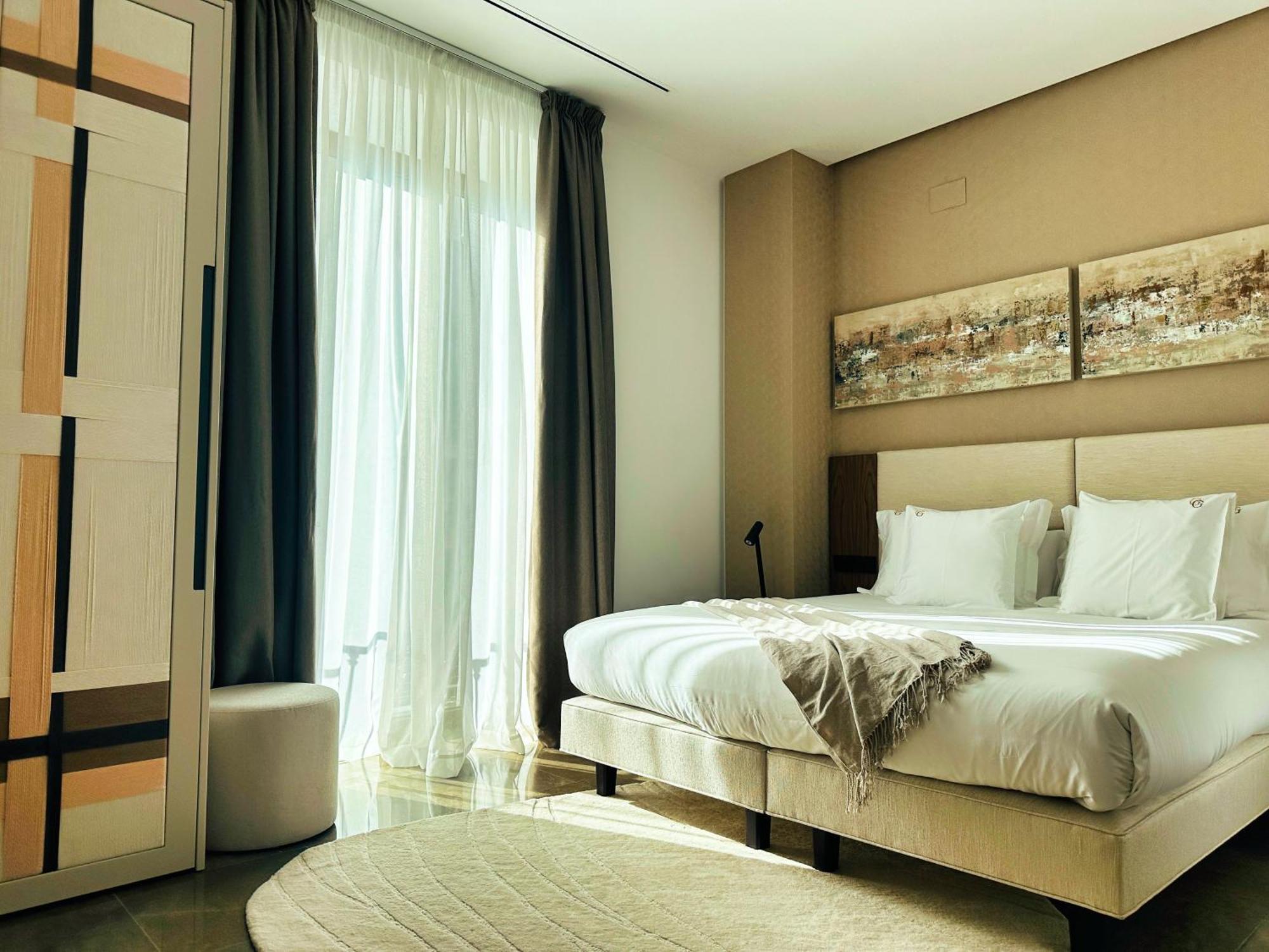 Corral Del Carbon Gg Apartments Γρανάδα Εξωτερικό φωτογραφία