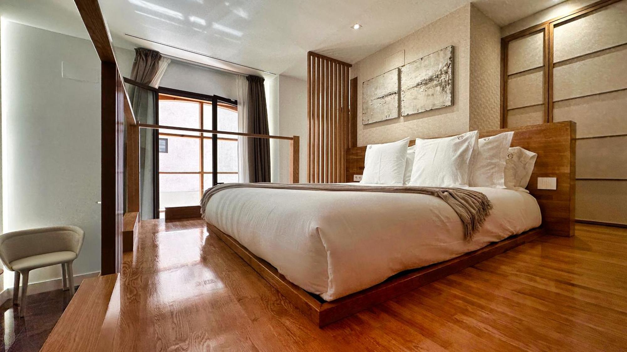 Corral Del Carbon Gg Apartments Γρανάδα Εξωτερικό φωτογραφία