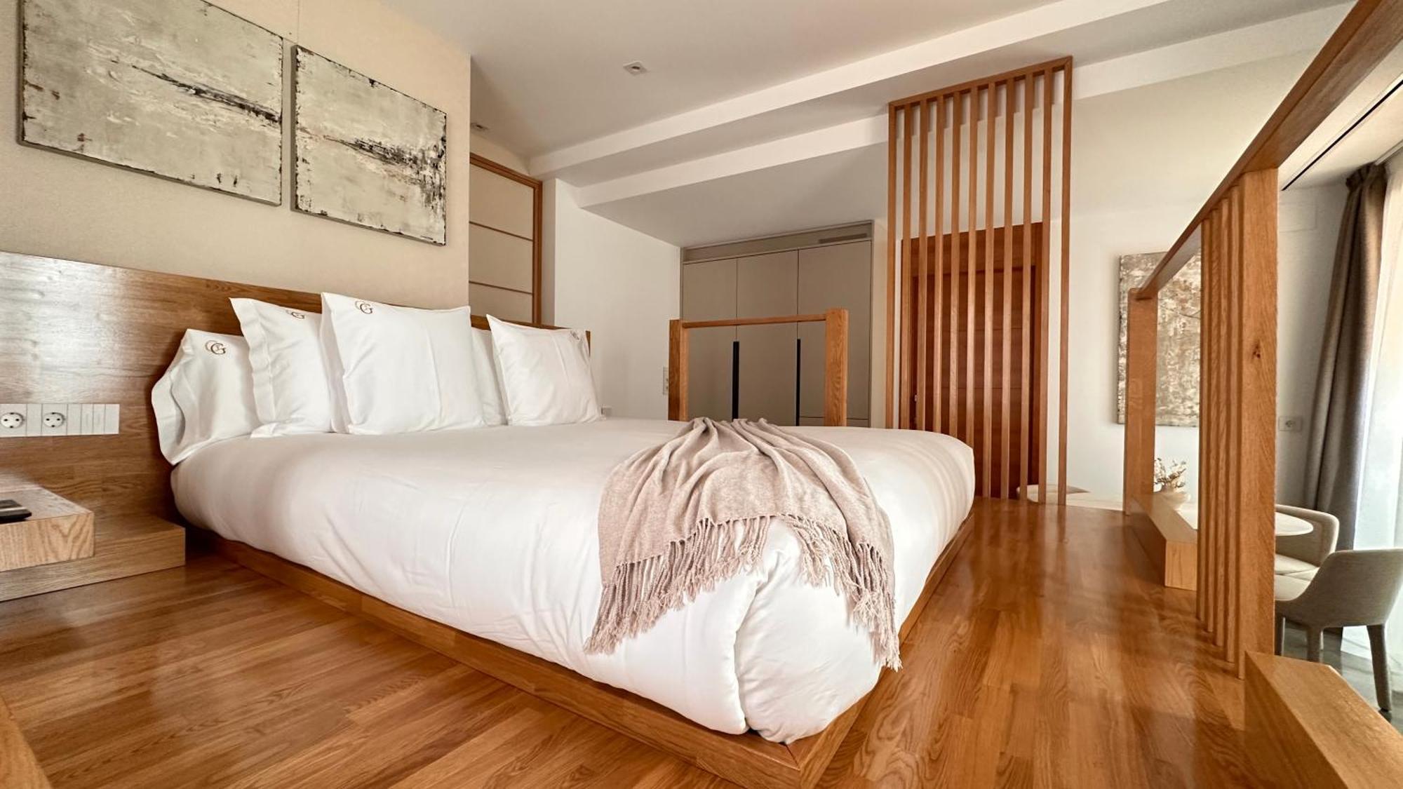 Corral Del Carbon Gg Apartments Γρανάδα Εξωτερικό φωτογραφία